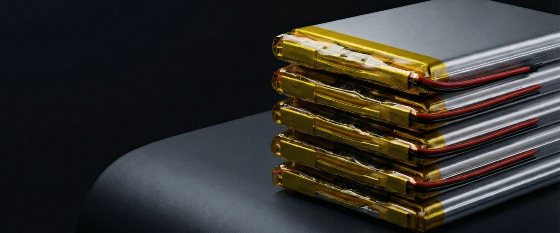 LiPo Battery & Lithium Polymer Battery Manufacturer | Honyjor