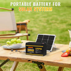 12.8v 7Ah LiFePO4 Battery LFP1207,12.8V 7Ah LiFePO4 Battery Pack (4S) | Custom & Wholesale | HONYJOR,LiPo Battery & Lithium Polymer Battery Manufacturer | Honyjor