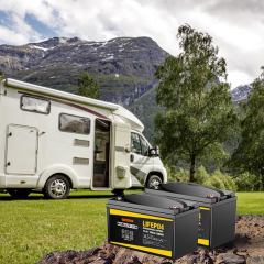 12.8v 100Ah LiFePO4 Battery LFP12100,12.8V 100Ah LiFePO4 Battery Pack (4S) | Custom & Wholesale | HONYJOR,LiPo Battery & Lithium Polymer Battery Manufacturer | Honyjor