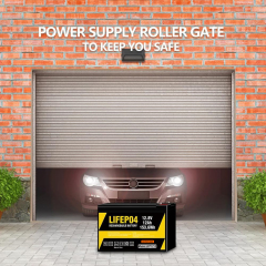 12.8v 12Ah LiFePO4 Battery LFP1212,12.8V 12Ah LiFePO4 Battery Pack (4S) | Custom & Wholesale | HONYJOR,LiPo Battery & Lithium Polymer Battery Manufacturer | Honyjor