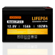 12.8v 15Ah LiFePO4 Battery LFP1215,12.8V 15Ah LiFePO4 Battery Pack (4S) | Custom & Wholesale | HONYJOR,LiPo Battery & Lithium Polymer Battery Manufacturer | Honyjor