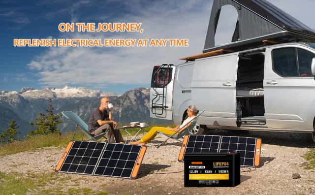 12.8v 15Ah LiFePO4 Battery LFP1215,12.8V 15Ah LiFePO4 Battery Pack (4S) | Custom & Wholesale | HONYJOR,LiPo Battery & Lithium Polymer Battery Manufacturer | Honyjor