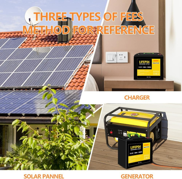 12.8v 20Ah LiFePO4 Battery LFP1220,12.8v 20Ah LiFePO4 Battery LFP1220,LiPo Battery & Lithium Polymer Battery Manufacturer | Honyjor