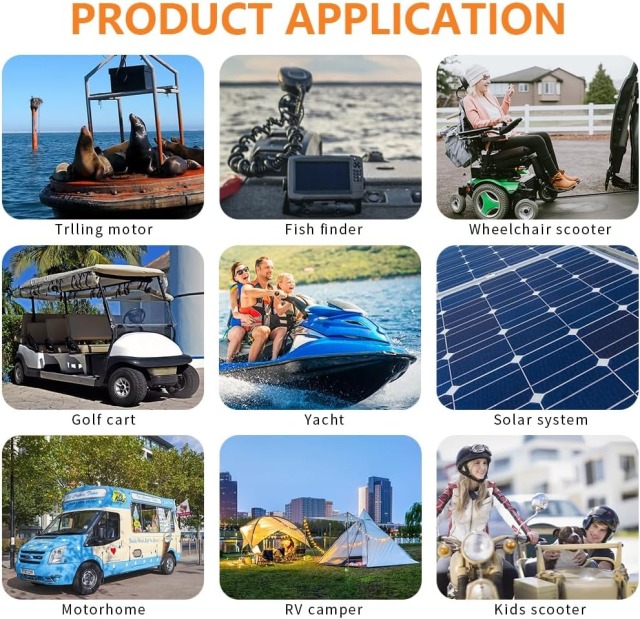 12.8v 20Ah LiFePO4 Battery LFP1220,12.8v 20Ah LiFePO4 Battery LFP1220,LiPo Battery & Lithium Polymer Battery Manufacturer | Honyjor