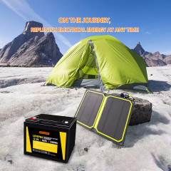 12.8v 50Ah LiFePO4 Battery LFP1250,12.8v 50Ah LiFePO4 Battery LFP1250,LiPo Battery & Lithium Polymer Battery Manufacturer | Honyjor