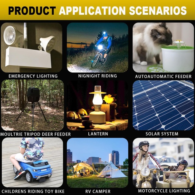 6.4v 6Ah LiFePO4 Battery LFP0606,6.4v 6Ah LiFePO4 Battery LFP0606,LiPo Battery & Lithium Polymer Battery Manufacturer | Honyjor