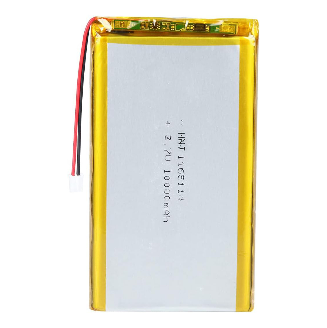 3.7V Li-ion Battery 10000mAh,3.7V Li-ion Battery 10000mAh,LiPo Battery & Lithium Polymer Battery Manufacturer | Honyjor