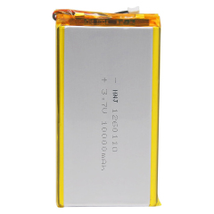 3.7V Li-ion Battery 10000mAh,3.7V Li-ion Battery 10000mAh,LiPo Battery & Lithium Polymer Battery Manufacturer | Honyjor