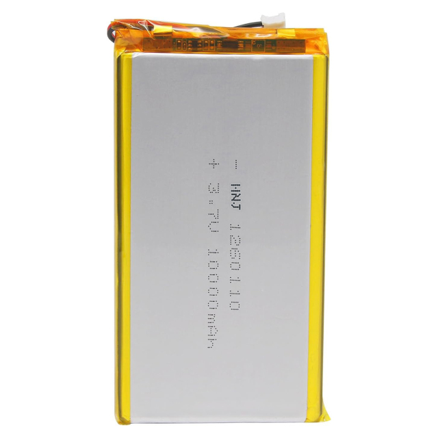 3.7V Li-ion Battery 10000mAh,3.7V Li-ion Battery 10000mAh,LiPo Battery & Lithium Polymer Battery Manufacturer | Honyjor