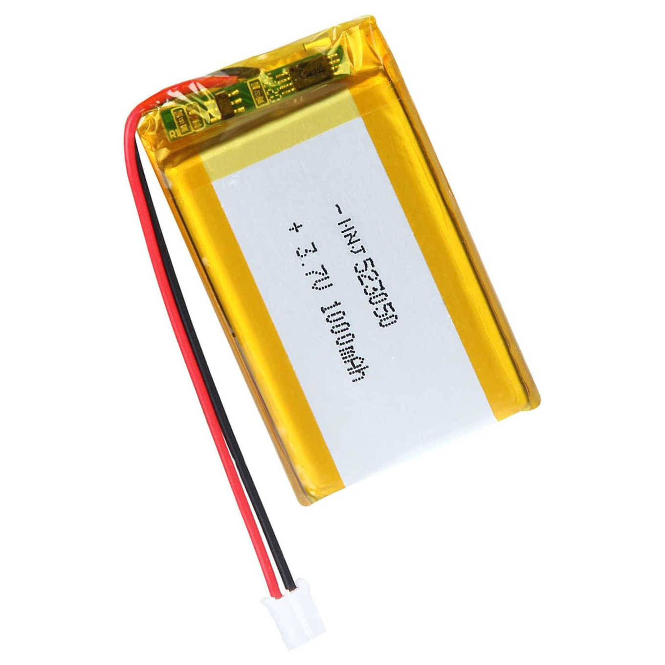 3.7V Li-ion Battery 1000mAh,3.7V Li-ion Battery 1000mAh,LiPo Battery & Lithium Polymer Battery Manufacturer | Honyjor
