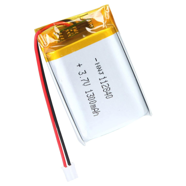 3.7V Li-ion Battery 1300mAh,3.7V Li-ion Battery 1200mAh,LiPo Battery & Lithium Polymer Battery Manufacturer | Honyjor