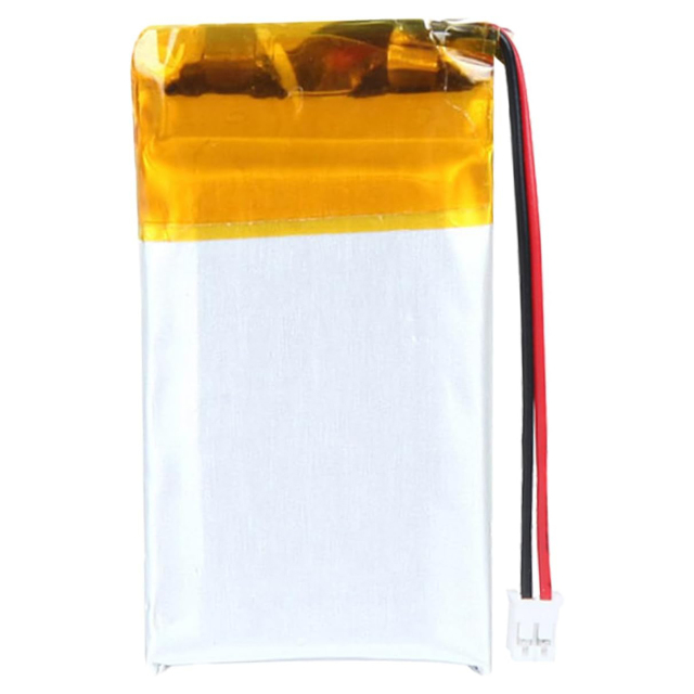 3.7V Li-ion Battery 140mAh,3.7V Li-ion Battery 140mah,LiPo Battery & Lithium Polymer Battery Manufacturer | Honyjor