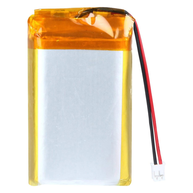 3.7V Li-ion Battery 1500mAh,3.7V Li-ion Battery 1500mAh,LiPo Battery & Lithium Polymer Battery Manufacturer | Honyjor