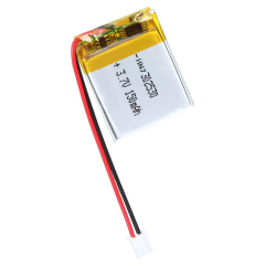 3.7V Li-ion Battery 150mAh,3.7V Li-ion Battery 150mah,LiPo Battery & Lithium Polymer Battery Manufacturer | Honyjor
