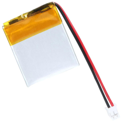 3.7V Li-ion Battery 150mAh,3.7V Li-ion Battery 150mah,LiPo Battery & Lithium Polymer Battery Manufacturer | Honyjor