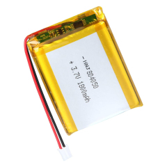 3.7V Li-ion Battery 1800mAh,3.7V Li-ion Battery 1800mAh,LiPo Battery & Lithium Polymer Battery Manufacturer | Honyjor