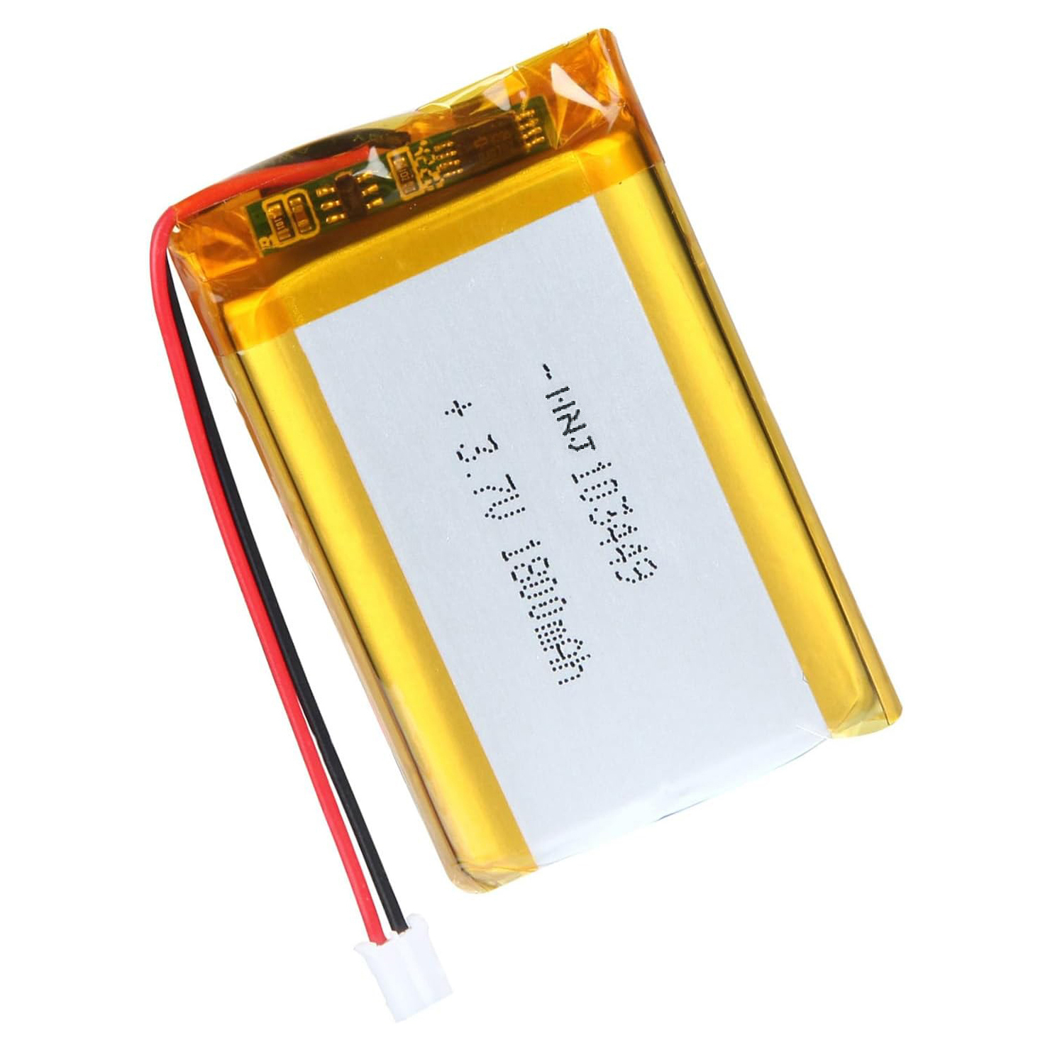 3.7V Li-ion Battery 1800mAh,3.7V Li-ion Battery 1800mAh,LiPo Battery & Lithium Polymer Battery Manufacturer | Honyjor