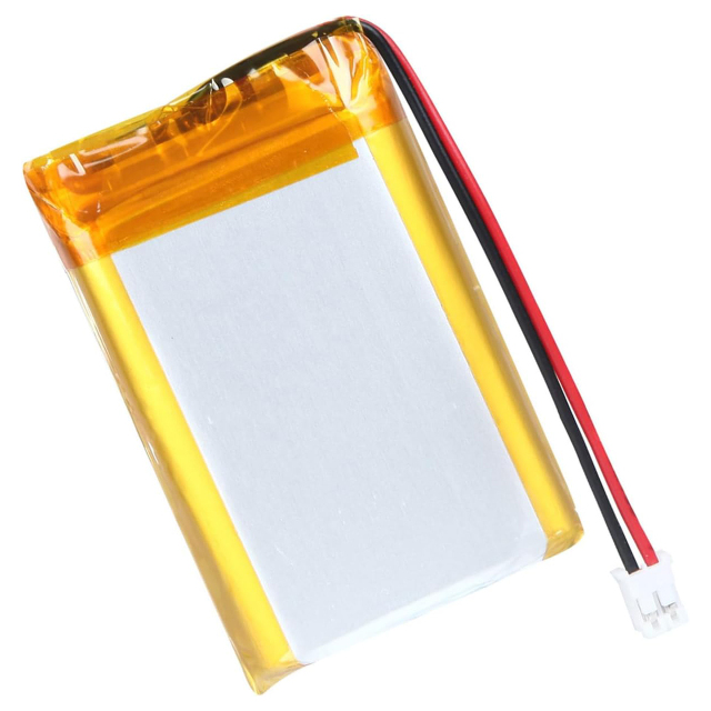 3.7V Li-ion Battery 1800mAh,3.7V Li-ion Battery 1800mAh,LiPo Battery & Lithium Polymer Battery Manufacturer | Honyjor