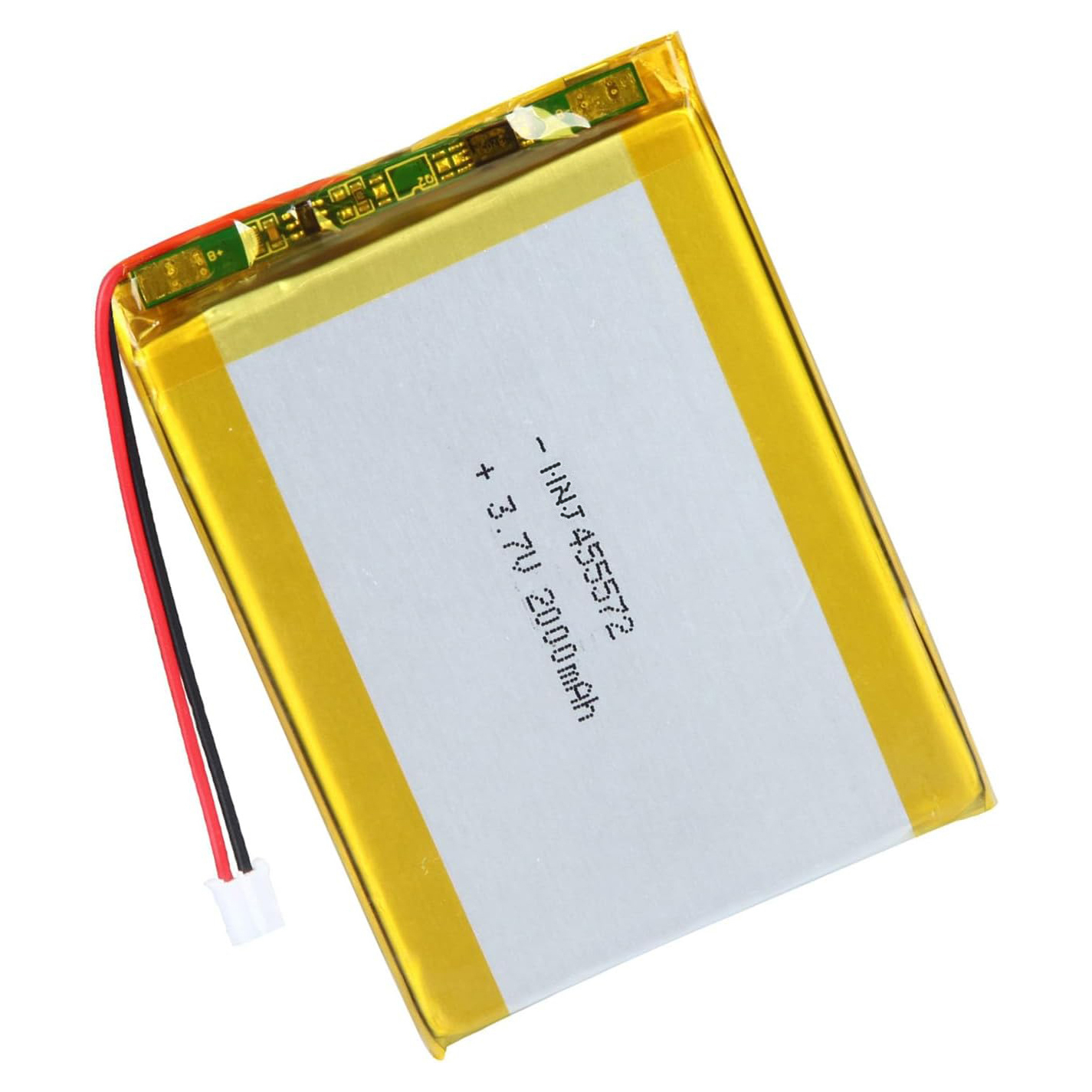 3.7V Li-ion Battery 2000mAh,3.7V Li-ion Battery 2000mAh,LiPo Battery & Lithium Polymer Battery Manufacturer | Honyjor