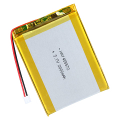 3.7V Li-ion Battery 2000mAh,3.7V Li-ion Battery 2000mAh,LiPo Battery & Lithium Polymer Battery Manufacturer | Honyjor