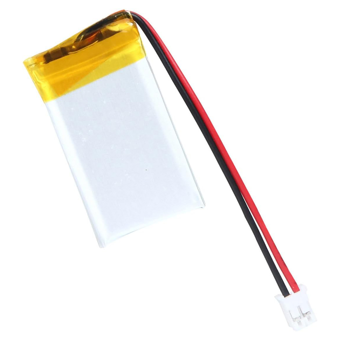 3.7V Li-ion Battery 200mAh,3.7V Li-ion Battery 200mah,LiPo Battery & Lithium Polymer Battery Manufacturer | Honyjor