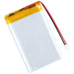 3.7V Li-ion Battery 2200mAh,3.7V Li-ion Battery 2200mAh,LiPo Battery & Lithium Polymer Battery Manufacturer | Honyjor