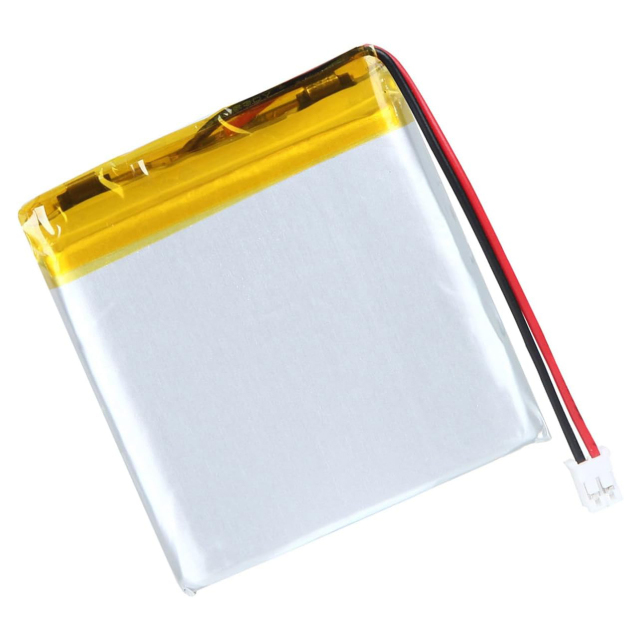 3.7V Li-ion Battery 2400mAh,3.7V Li-ion Battery 2300mah,LiPo Battery & Lithium Polymer Battery Manufacturer | Honyjor