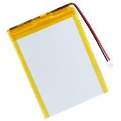 3.7V Li-ion Battery 2500mAh,3.7V Li-ion Battery 2500mah,LiPo Battery & Lithium Polymer Battery Manufacturer | Honyjor