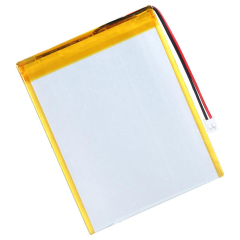 3.7V Li-ion Battery 2800mAh,3.7V Li-ion Battery 2800mAh,LiPo Battery & Lithium Polymer Battery Manufacturer | Honyjor