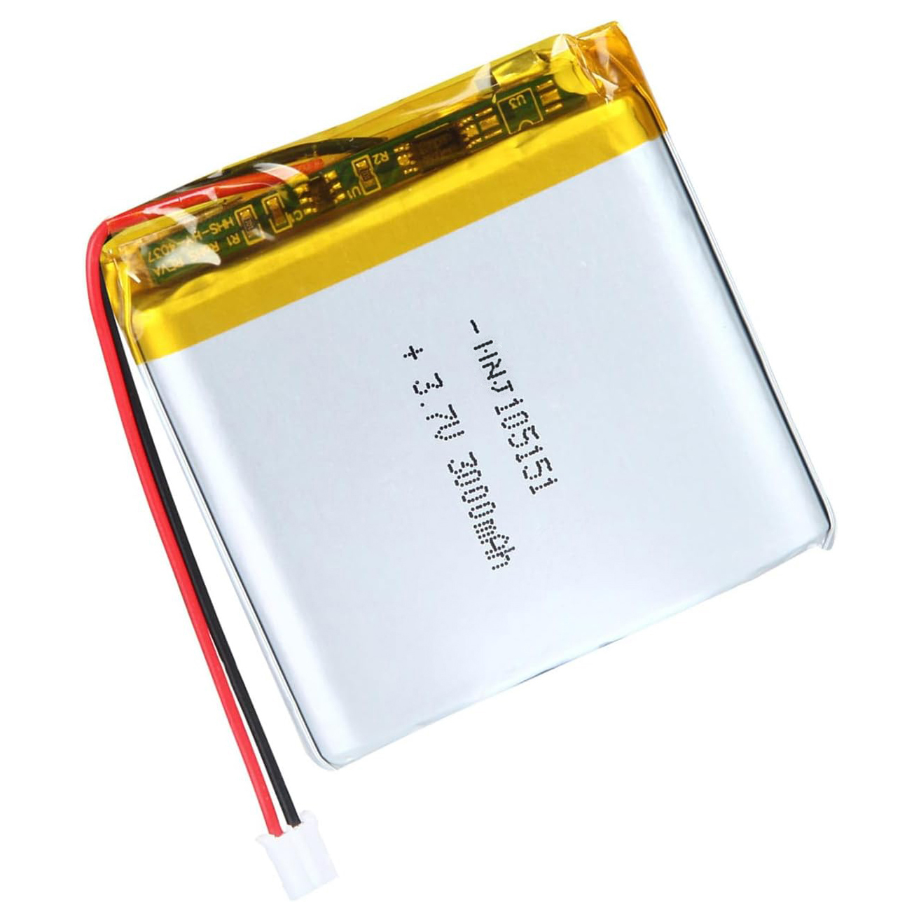 3.7V Li-ion Battery 3000mAh,3.7V Li-ion Battery 3000mAh,LiPo Battery & Lithium Polymer Battery Manufacturer | Honyjor