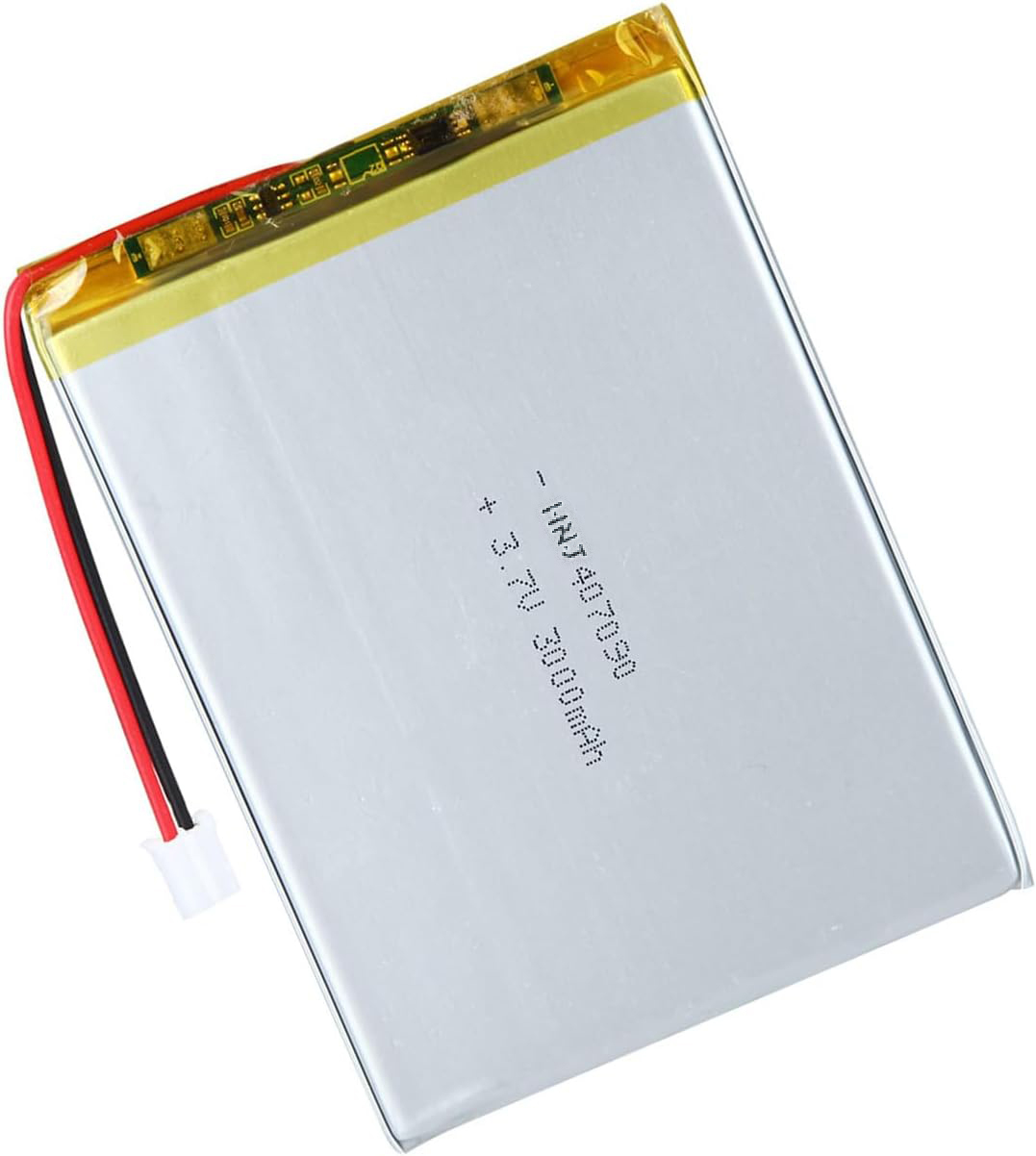 3.7V Li-ion Battery 3000mAh,3.7V Li-ion Battery 3000mAh,LiPo Battery & Lithium Polymer Battery Manufacturer | Honyjor