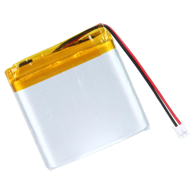 3.7V Li-ion Battery 3000mAh,3.7V Li-ion Battery 3000mAh,LiPo Battery & Lithium Polymer Battery Manufacturer | Honyjor