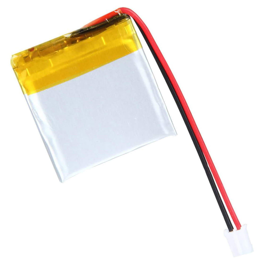 3.7V Li-ion Battery 300mAh,3.7V Li-ion Battery 300mAh,LiPo Battery & Lithium Polymer Battery Manufacturer | Honyjor