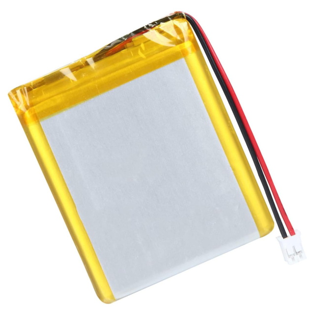 3.7V Li-ion Battery 3400mAh,3.7V Li-ion Battery 3400mAh,LiPo Battery & Lithium Polymer Battery Manufacturer | Honyjor