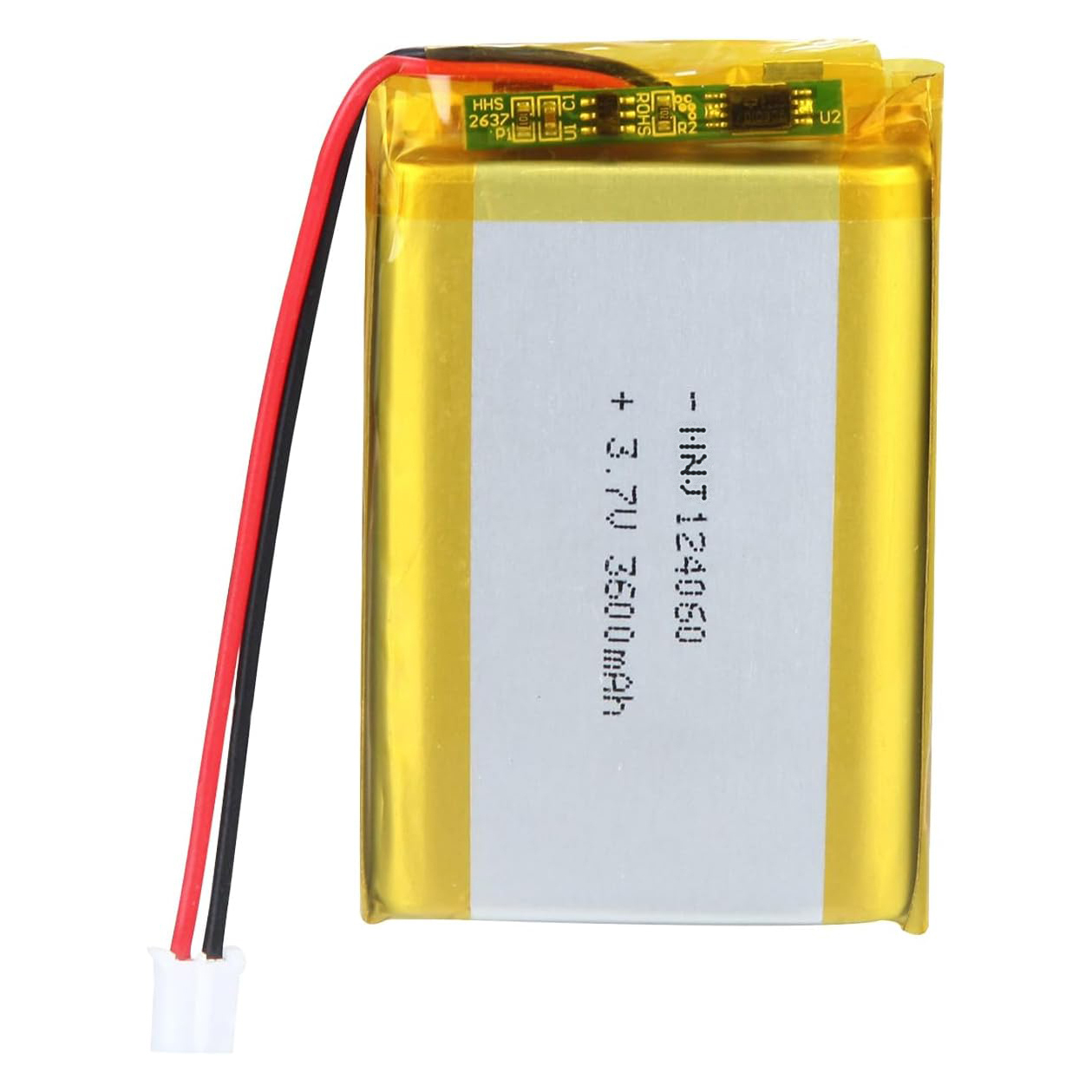 3.7V Li-ion Battery 3600mAh,3.7V Li-ion Battery 3600mAh,LiPo Battery & Lithium Polymer Battery Manufacturer | Honyjor