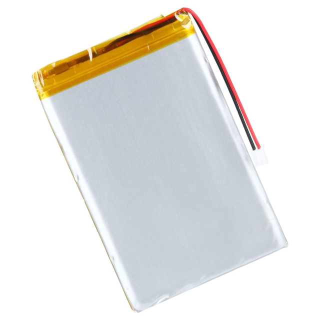 3.7V Li-ion Battery 4000mAh,3.7V Li-ion Battery 4000mAh,LiPo Battery & Lithium Polymer Battery Manufacturer | Honyjor