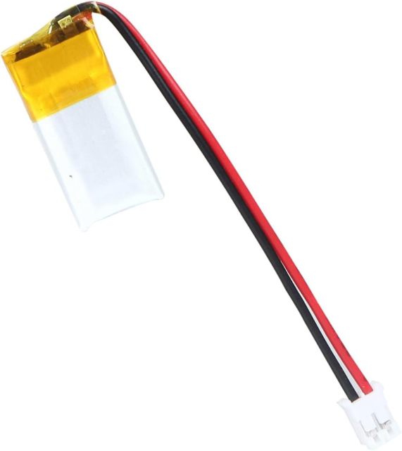 3.7V Li-ion Battery 40mAh,3.7V Li-ion Battery 40mAh,LiPo Battery & Lithium Polymer Battery Manufacturer | Honyjor