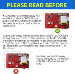 3.7V Li-ion Battery 40mAh,3.7V Li-ion Battery 40mAh,LiPo Battery & Lithium Polymer Battery Manufacturer | Honyjor