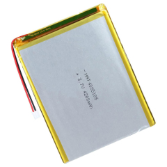 3.7V Li-ion Battery 4200mAh,3.7V Li-ion Battery 4200mAh,LiPo Battery & Lithium Polymer Battery Manufacturer | Honyjor