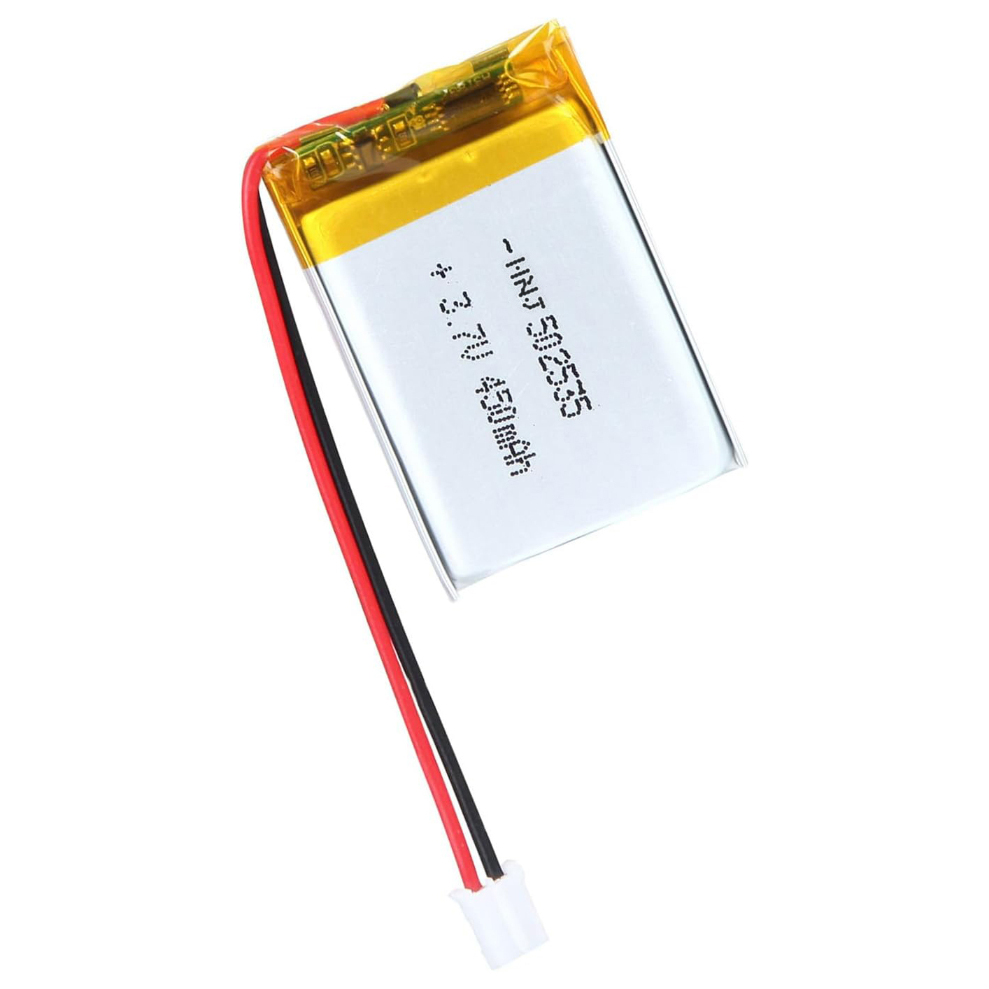 3.7V Li-ion Battery 450mAh,3.7V Li-ion Battery 450mAh,LiPo Battery & Lithium Polymer Battery Manufacturer | Honyjor
