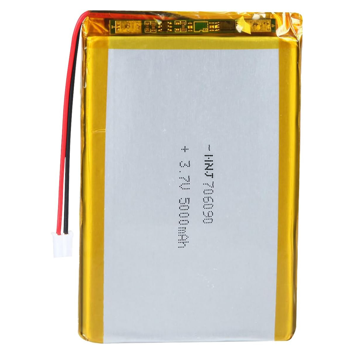 3.7V Li-ion Battery 5000mAh,3.7V Li-ion Battery 5000mAh,LiPo Battery & Lithium Polymer Battery Manufacturer | Honyjor