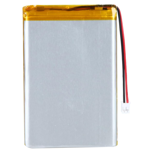 3.7V Li-ion Battery 5000mAh,3.7V Li-ion Battery 5000mAh,LiPo Battery & Lithium Polymer Battery Manufacturer | Honyjor