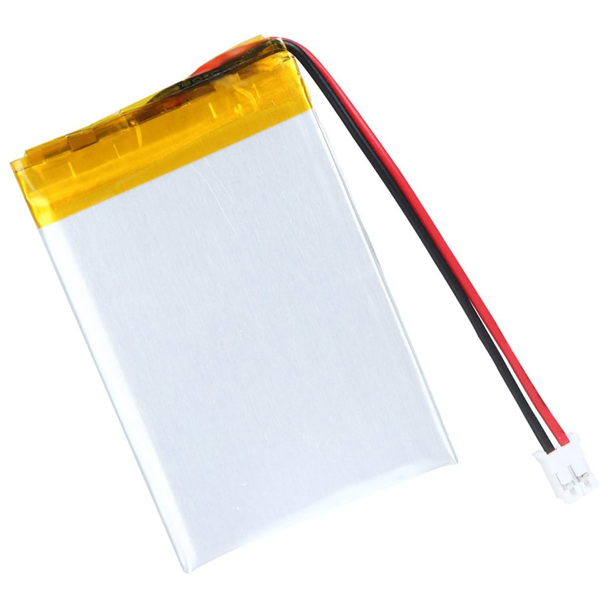 3.7V Li-ion Battery 500mAh,3.7V Li-ion Battery 500mAh,LiPo Battery & Lithium Polymer Battery Manufacturer | Honyjor
