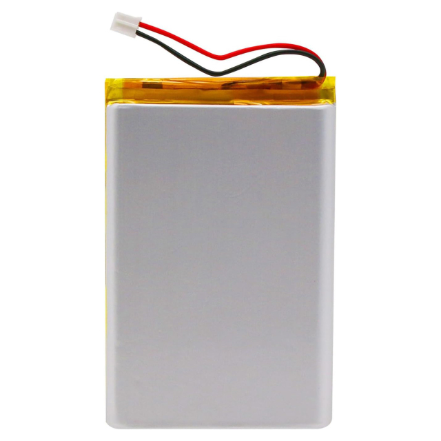 3.7V Li-ion Battery 6000mAh,3.7V Li-ion Battery 6000mAh,LiPo Battery & Lithium Polymer Battery Manufacturer | Honyjor