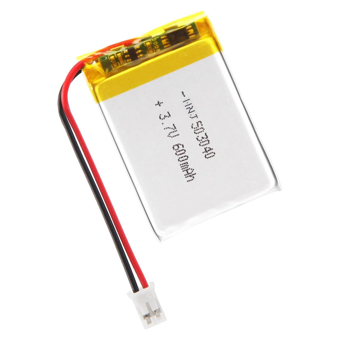 3.7V Li-ion Battery 600mAh,3.7V Li-ion Battery 600mah,LiPo Battery & Lithium Polymer Battery Manufacturer | Honyjor