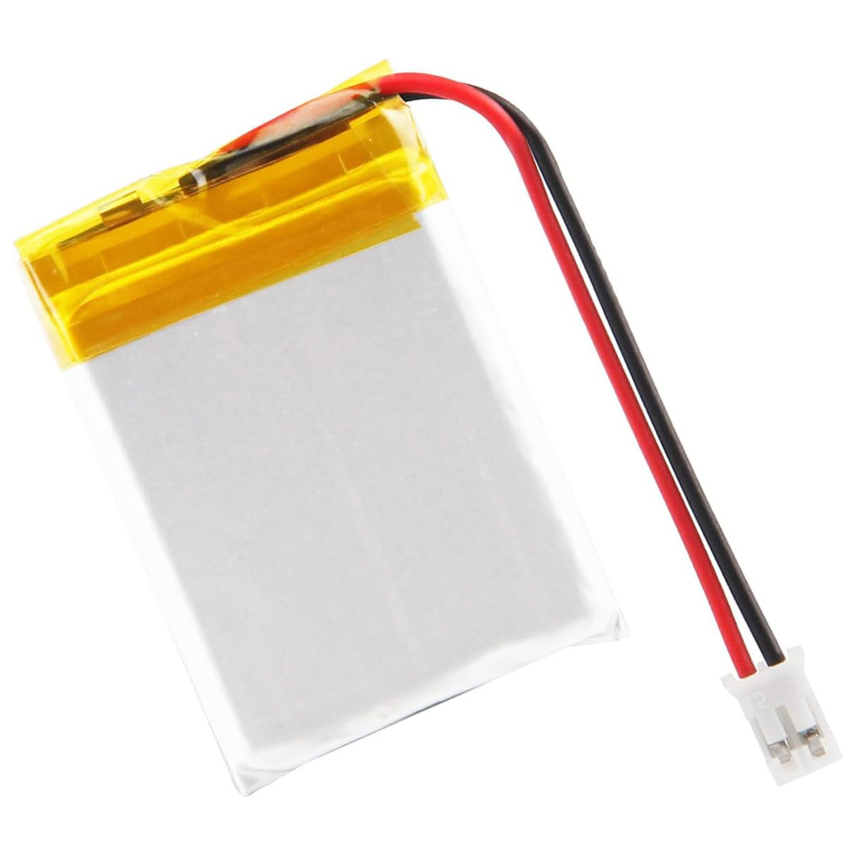 3.7V Li-ion Battery 600mAh,3.7V Li-ion Battery 600mah,LiPo Battery & Lithium Polymer Battery Manufacturer | Honyjor
