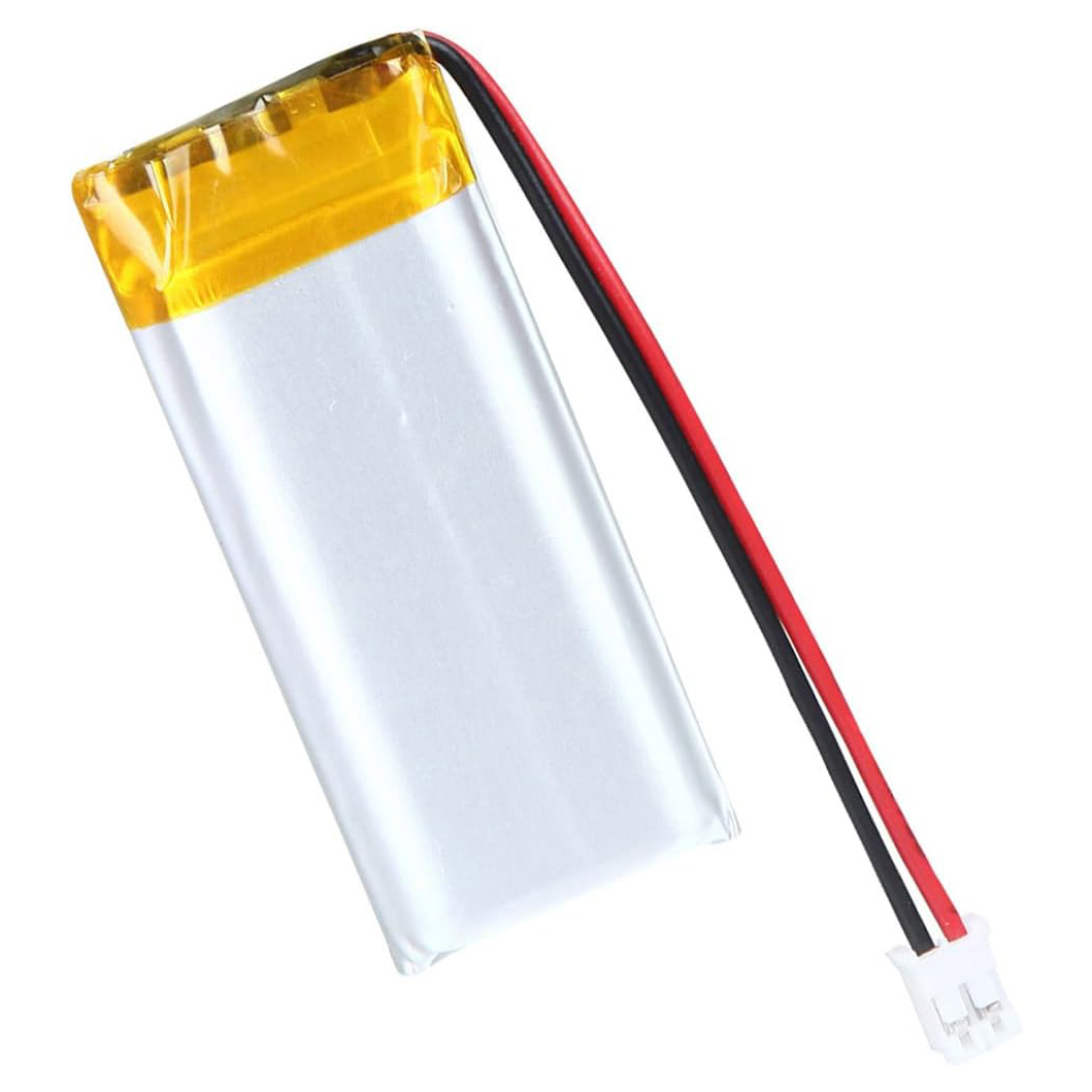 3.7V Li-ion Battery 630mAh,3.7V Li-ion Battery 630mAh,LiPo Battery & Lithium Polymer Battery Manufacturer | Honyjor