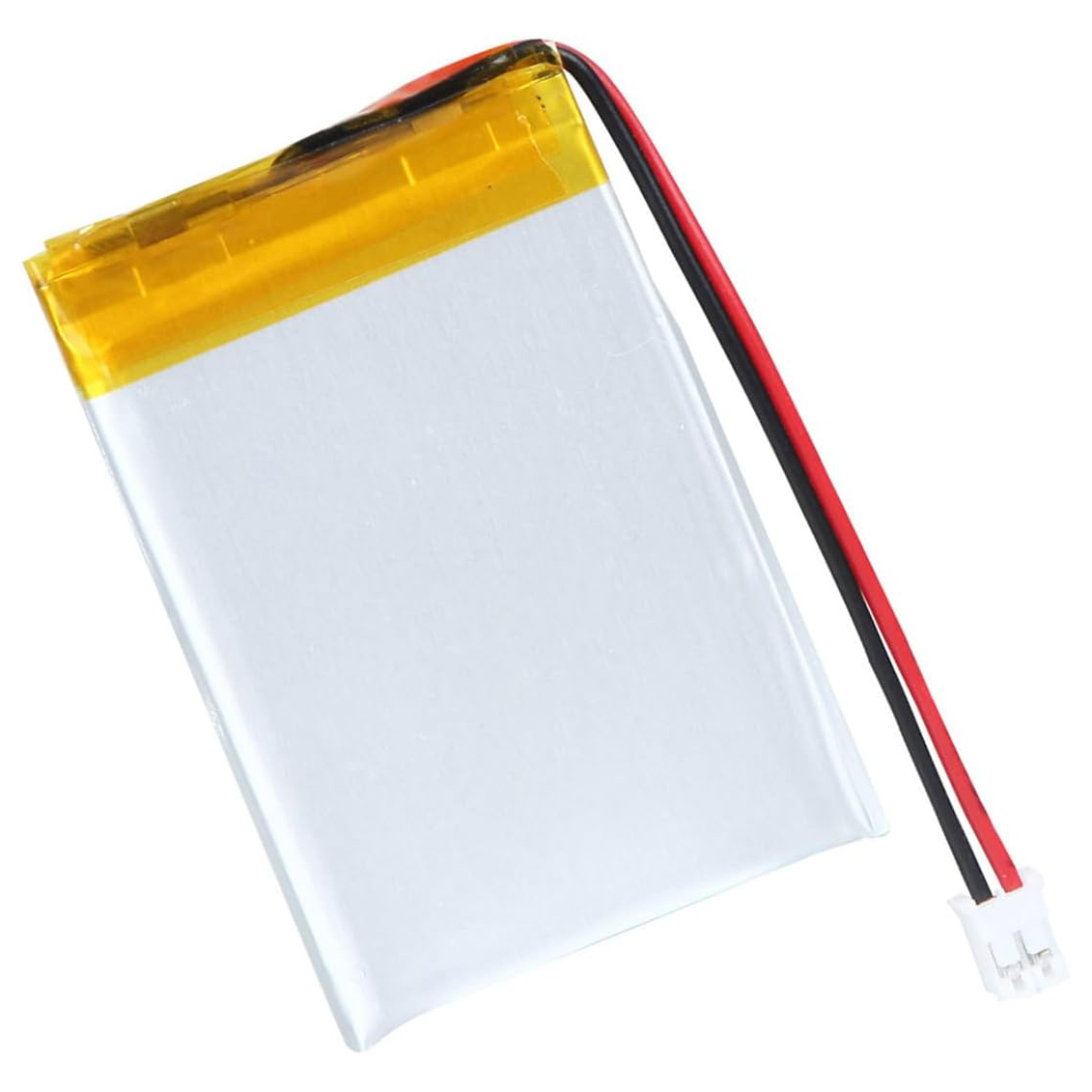 3.7V Li-ion Battery 650mAh,3.7V Li-ion Battery 650mAh,LiPo Battery & Lithium Polymer Battery Manufacturer | Honyjor