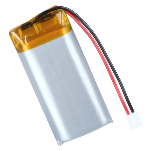 3.7V Li-ion Battery 680mAh,3.7V Li-ion Battery 680mAh,LiPo Battery & Lithium Polymer Battery Manufacturer | Honyjor