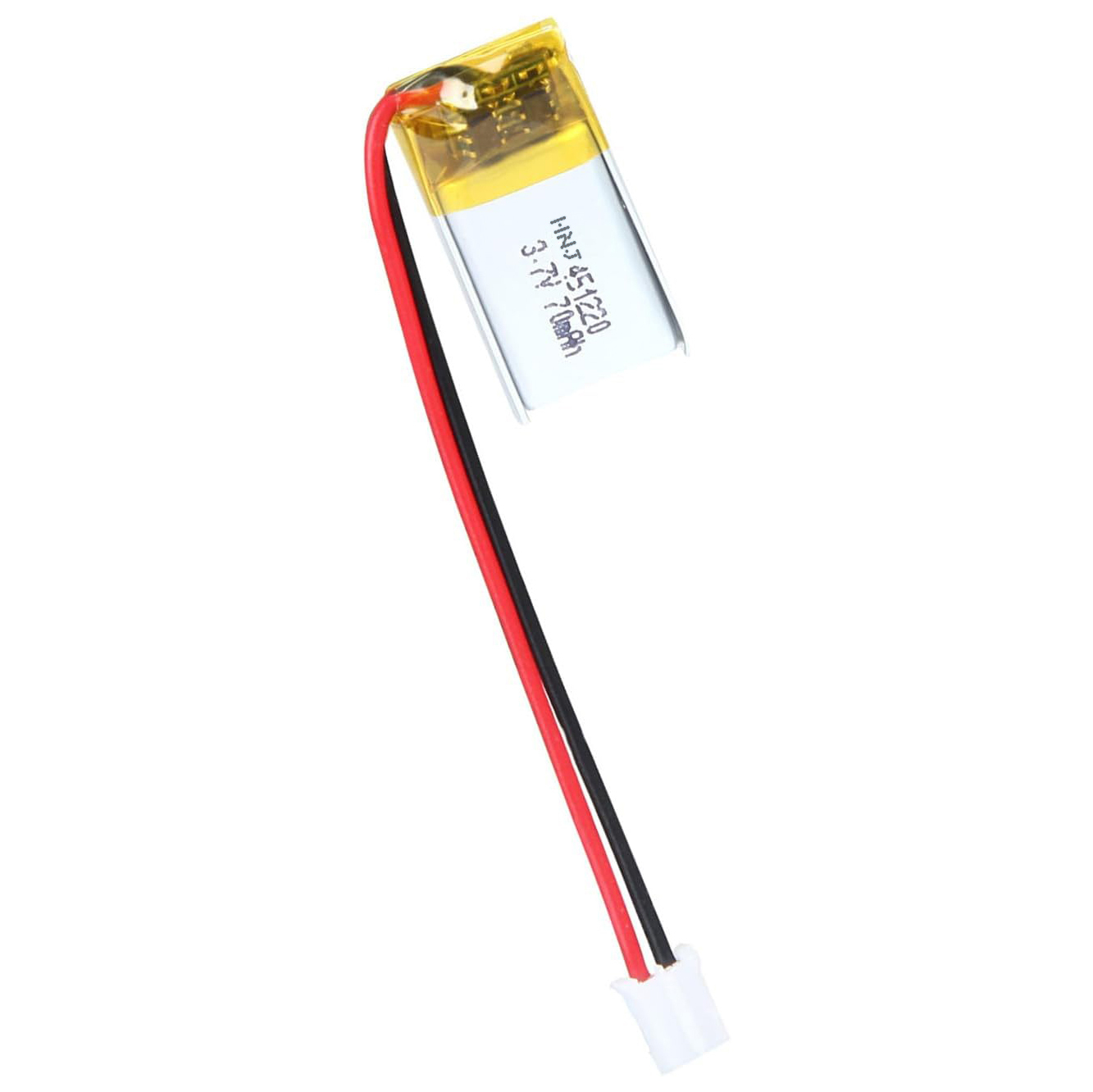 3.7V Li-ion Battery 70mAh,3.7V Li-ion Battery 70mah,LiPo Battery & Lithium Polymer Battery Manufacturer | Honyjor